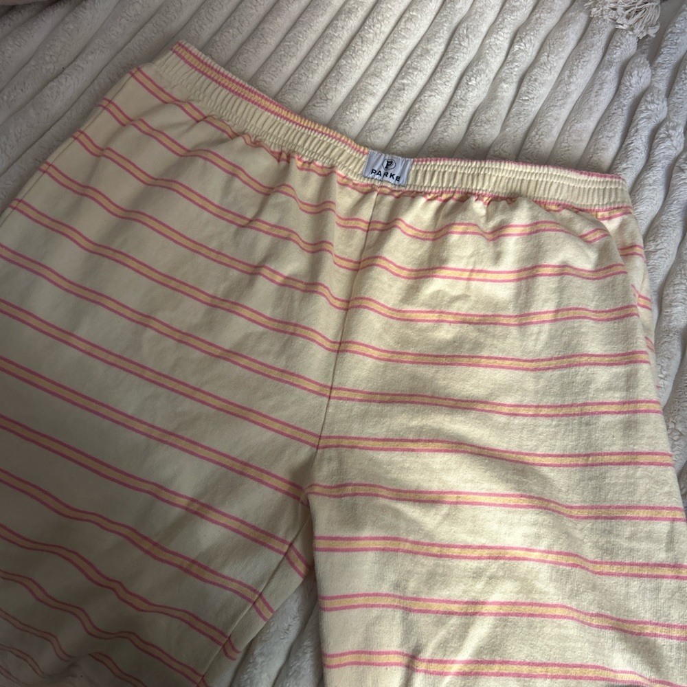 Parke Summerland pants